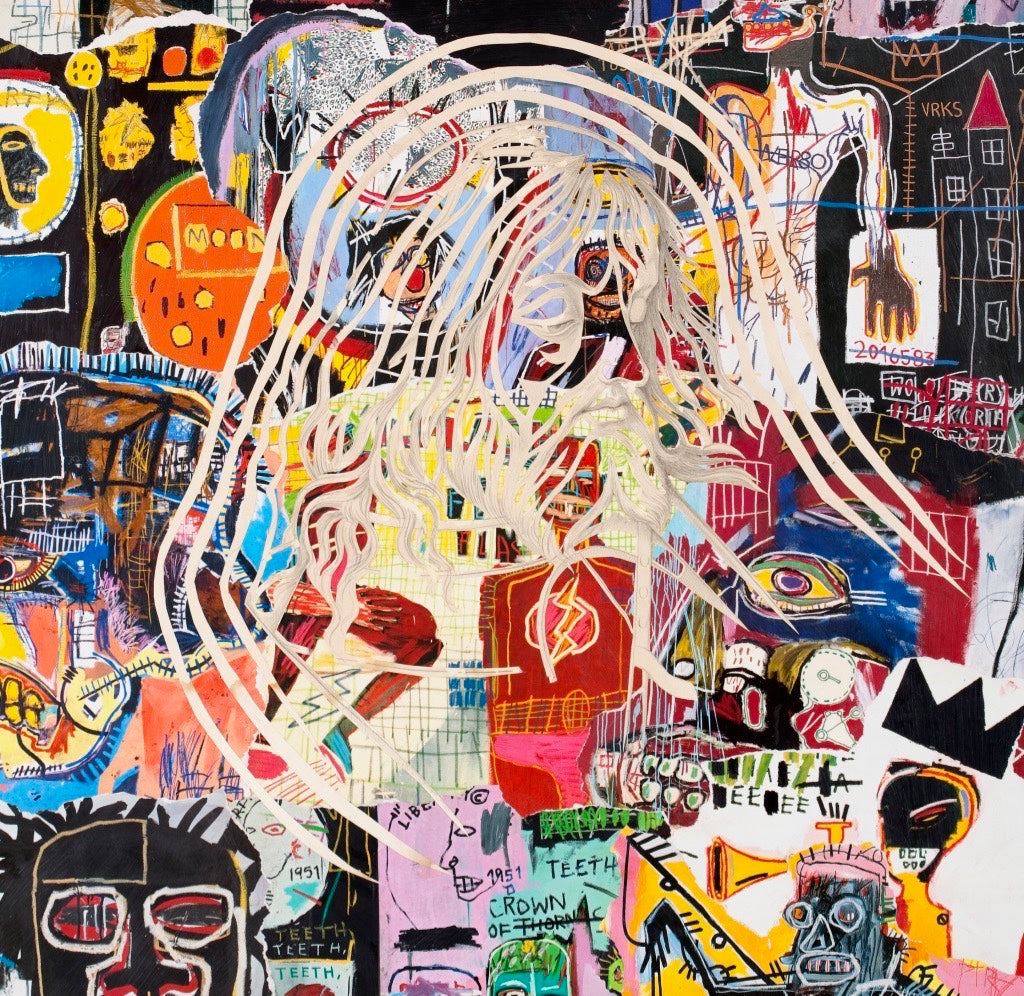 King L. Man - Headonix