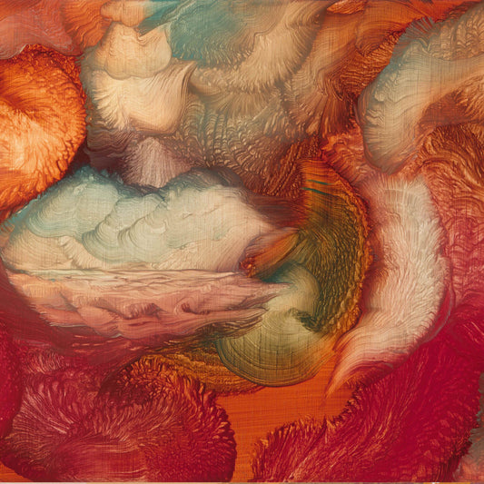 GAF & The Love Supreme Orchestra - Garden Island