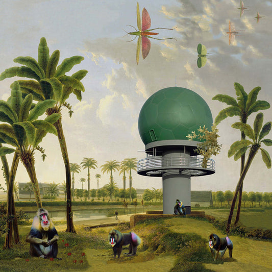 Various Artists - Radar Keroxen Vol. 3