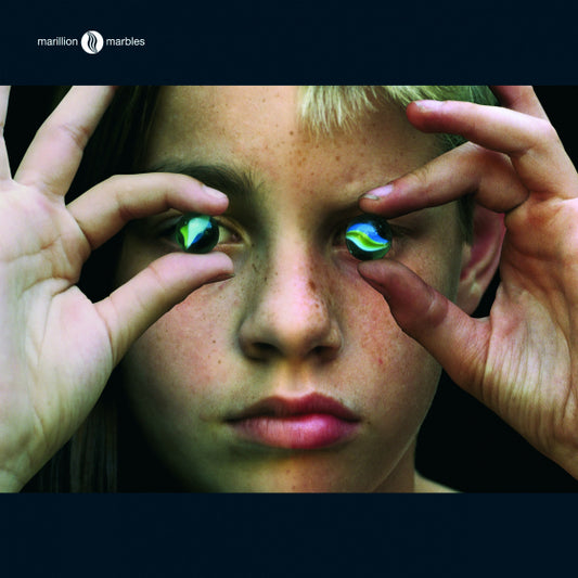 Marillion - Marbles (2 CD Digipack)