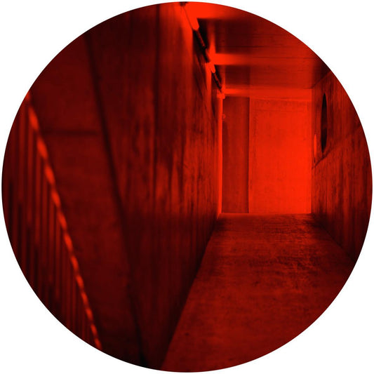 Kaiser - Mystery of Emptiness [black vinyl repress]