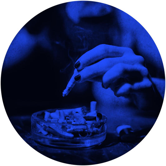 Various Artists - Time Flies [generic sleeve repress]