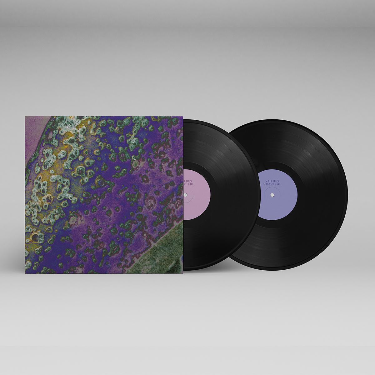 Various Artists - Nature's Structure [printed sleeve]