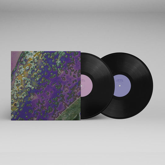 Various Artists - Nature's Structure [printed sleeve]