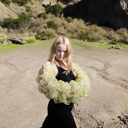 KUCKA - Wrestling [CD]