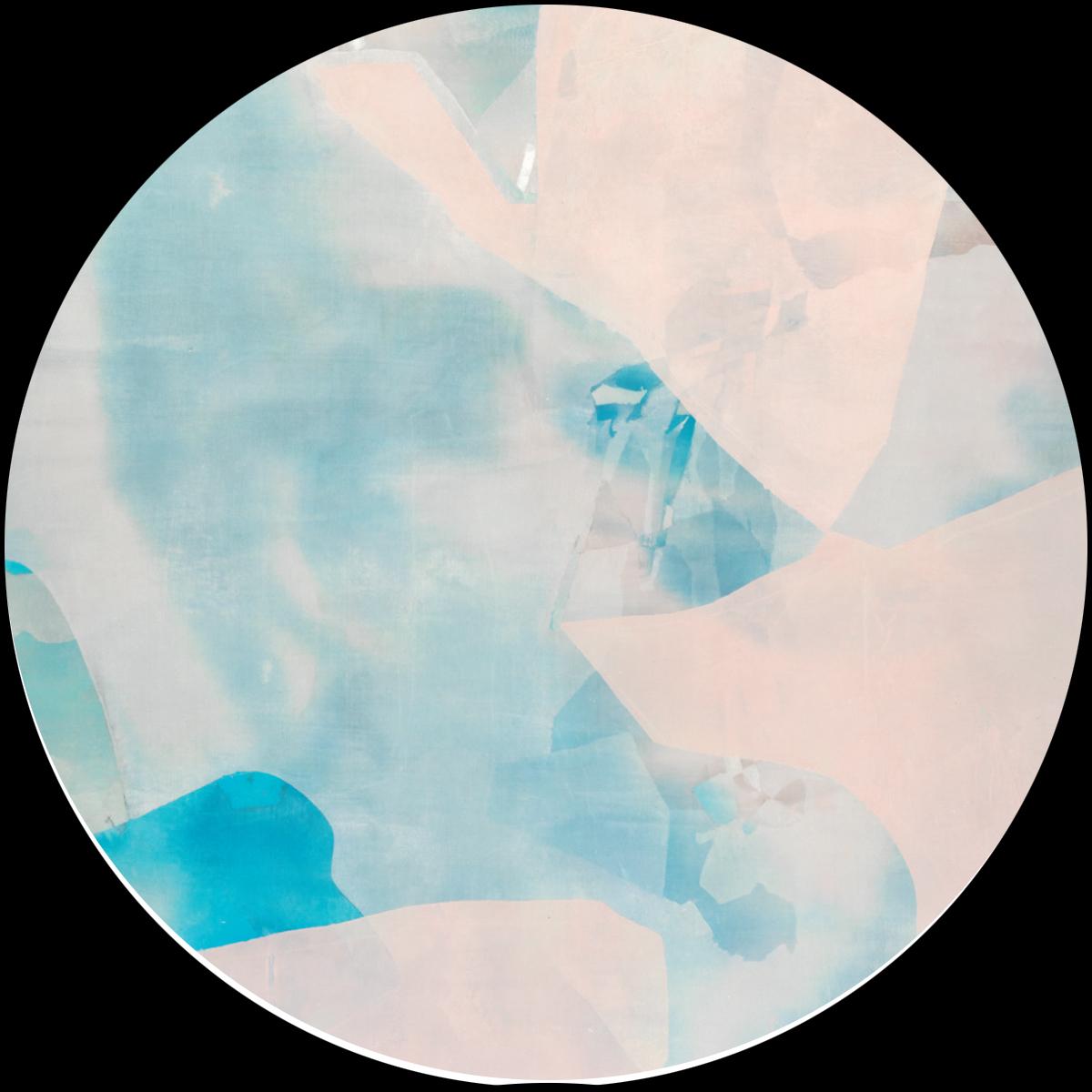 Psyk (incl. Anthony Linell remix) - About Time [vinyl only]