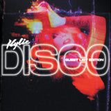 Kylie Minogue - Disco: Guest List Edition / Disco: Extended Mixes / Infinite Disco Live [2CD]