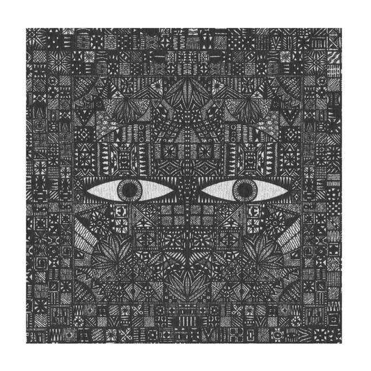 The Vision Reels - Eyes Open [printed sleeve / 180 grams / incl. dl code]