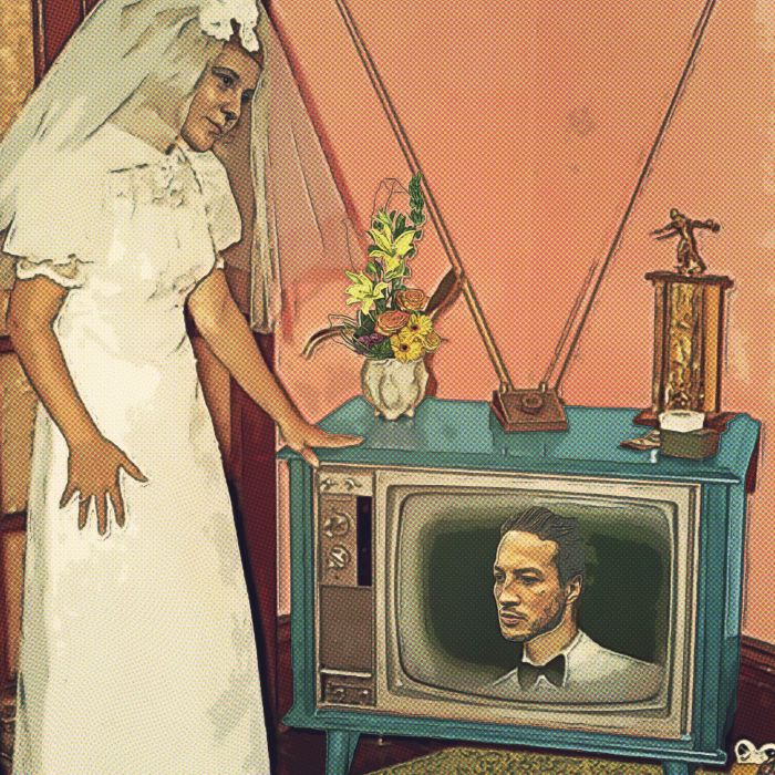 Kacy & Clayton & Marlon Williams Plastic Bouquet [CD]