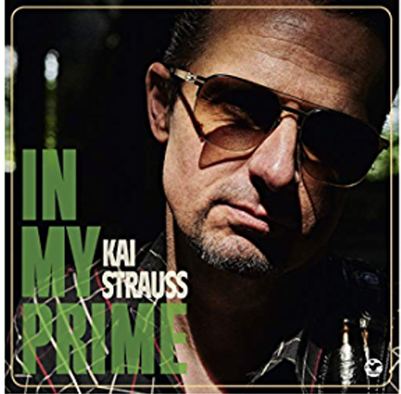 Kai Strauss - In My Prime