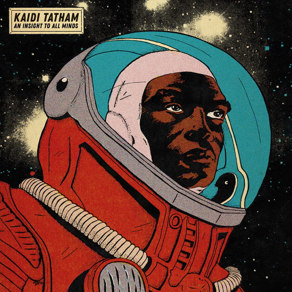 Kaidi Tatham - An Insight To All Minds [2 x Vinyl LP]