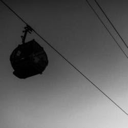 Kaiser - Fear Of Heights [gold vinyl / printed sleeve]