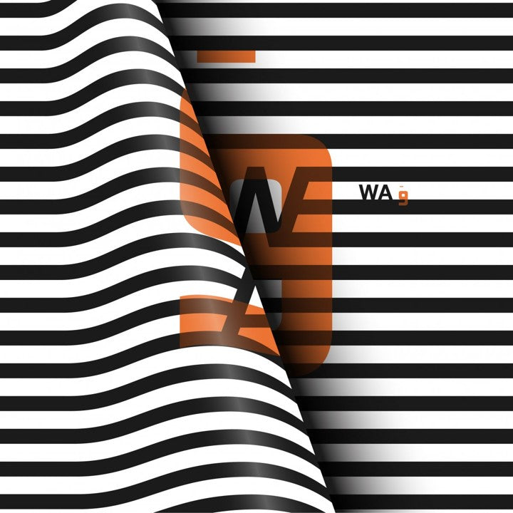 Kamilya Jubran & Werner Hasler WA