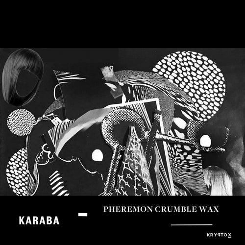 Karaba - Pheremon Crumble Wax