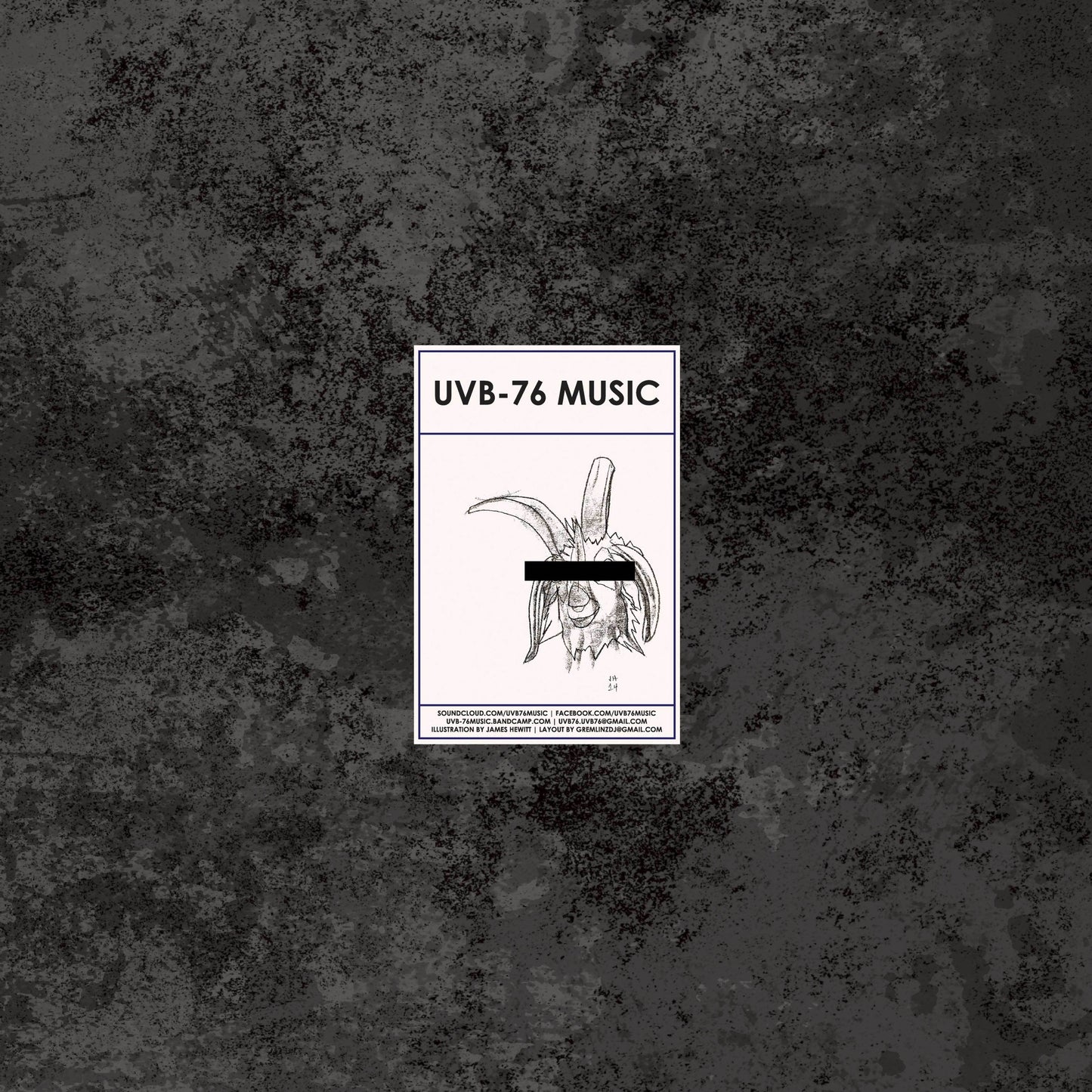 Karim Maas - UVB76-017