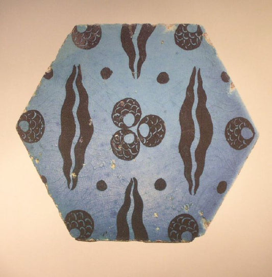 Kassem Mosse - Chilazon