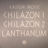 Kassem Mosse - Chilazon