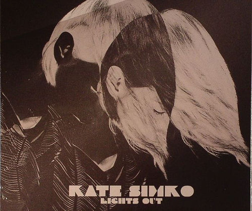 Kate SIMKO - Lights Out [CD]