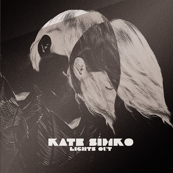 Kate SIMKO - Lights Out [LP]