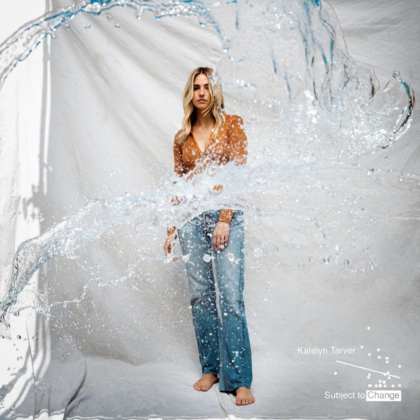 Katelyn Tarver - Subject To Change [LP]