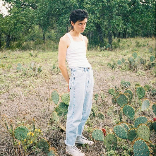 Katy Kirby Cool Dry Place [CASS]