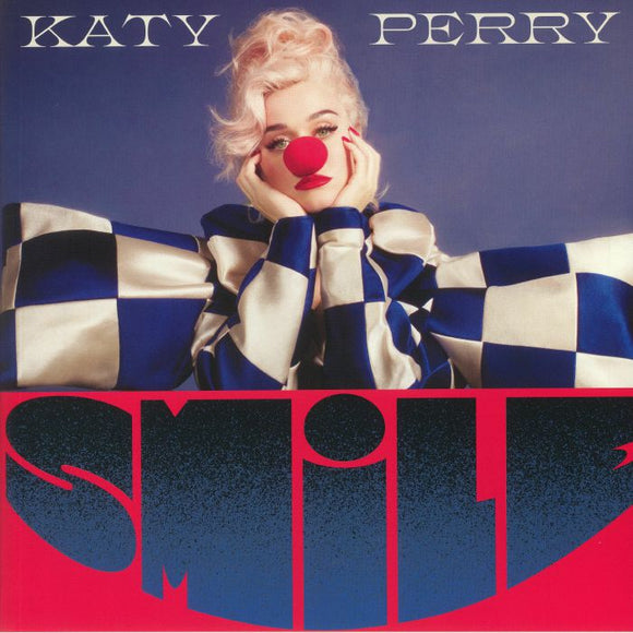 Katy Perry - Smile [LP]