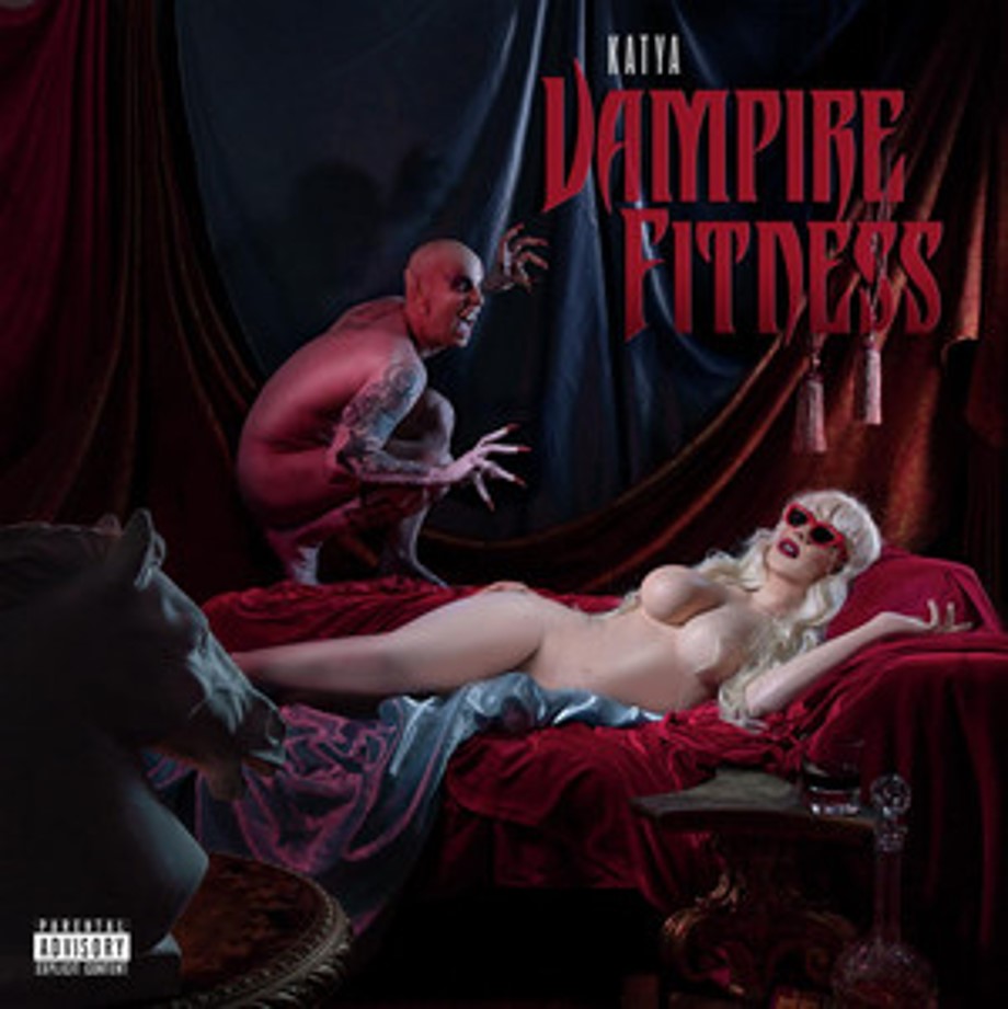 Katya - Vampire Fitness