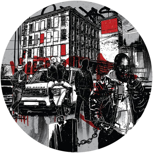 Kaylah - Ardcore To The Bone