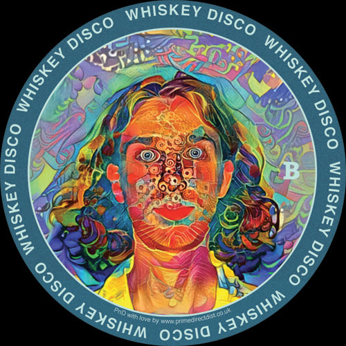 Kayroy - Pavlova Casanova EP