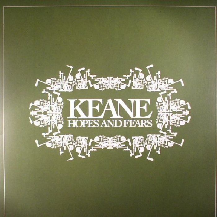 Keane - Hopes And Fears