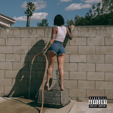 Kehlani - It Was Good Until It Wasn't [CD]