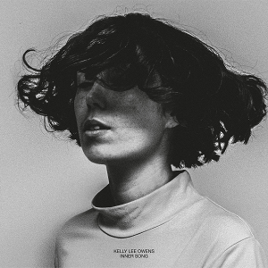 Kelly Lee Owens - Inner Song [LRS colour] (LIMITED - ONE PER PERSON)