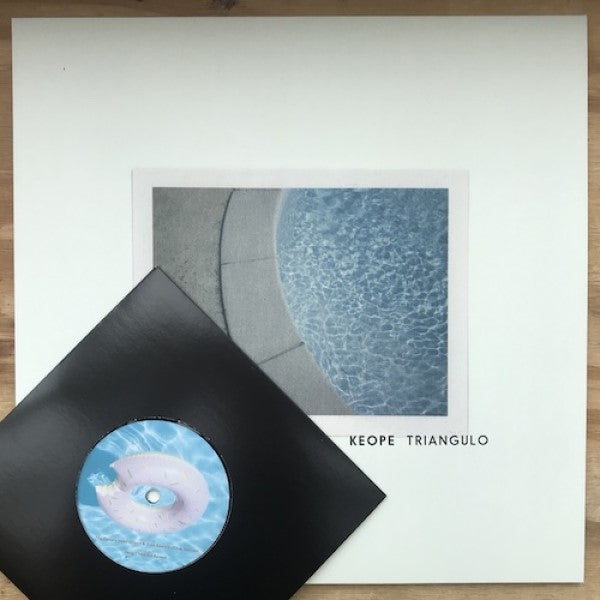 Keope - Triangulo Bundle (Inc Dixon & Trikk Rework)