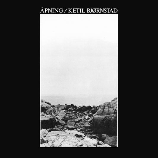 Ketil Bjørnstad – Åpning