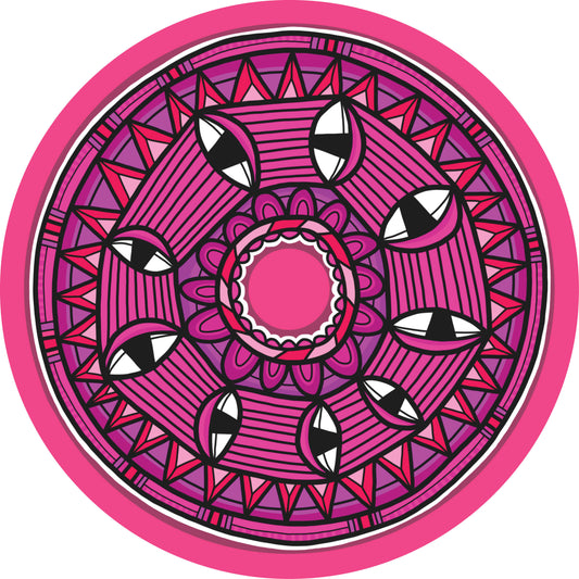 Kevin Knapp & Hutchtastic - Plump Sounds EP