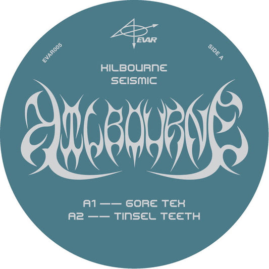 Kilbourne - Seismic