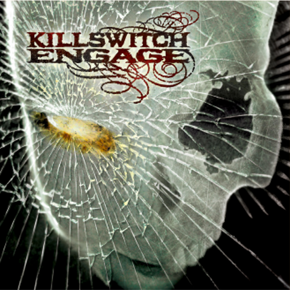 Killswitch Engage - As Daylight Dies [2LP Grey Vinyl]