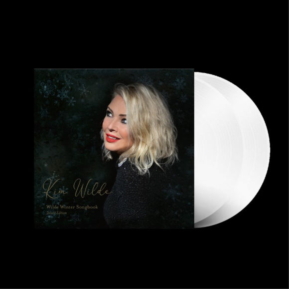 Kim Wilde - Wilde Winter Songbook (Deluxe Edition) [2LP White]