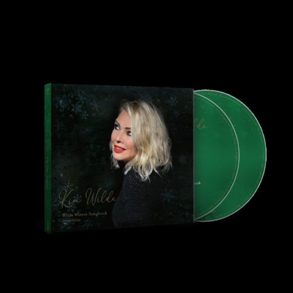 Kim Wilde - Wilde Winter Songbook (Deluxe Edition) [2CD]
