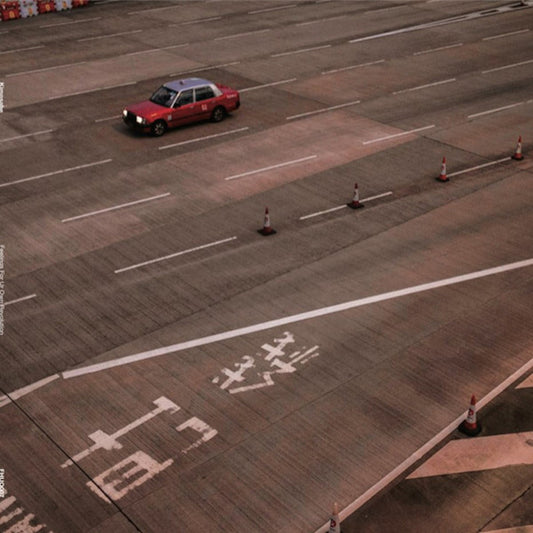 Kimosabe ‎– Feelings For Ur Own Revolution