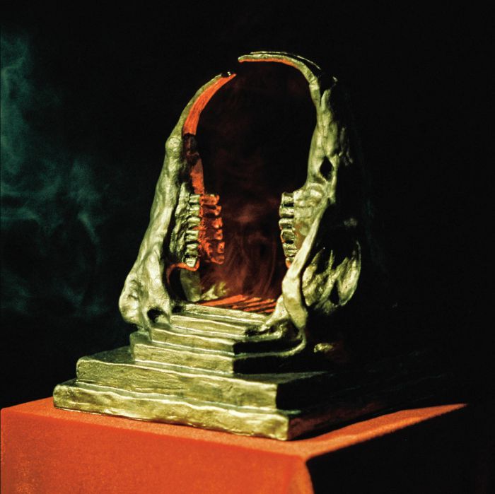 King Gizzard & The Lizard Wizard - Infest The Rats' Nest (Eco Edition) [LP]