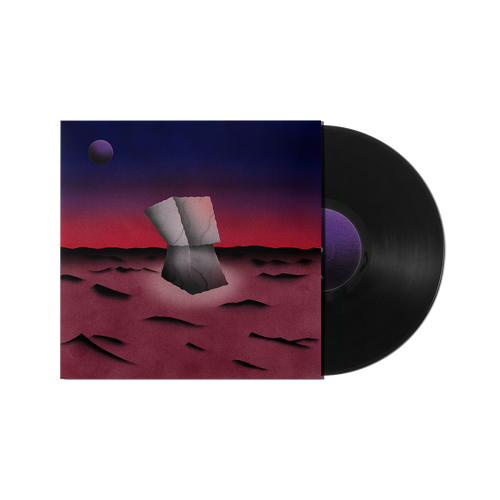 King Krule - Space Heavy [LP]