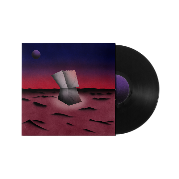King Krule - Space Heavy [LP]