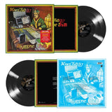 King Tubby - Majestic Dub (140g Black Vinyl)