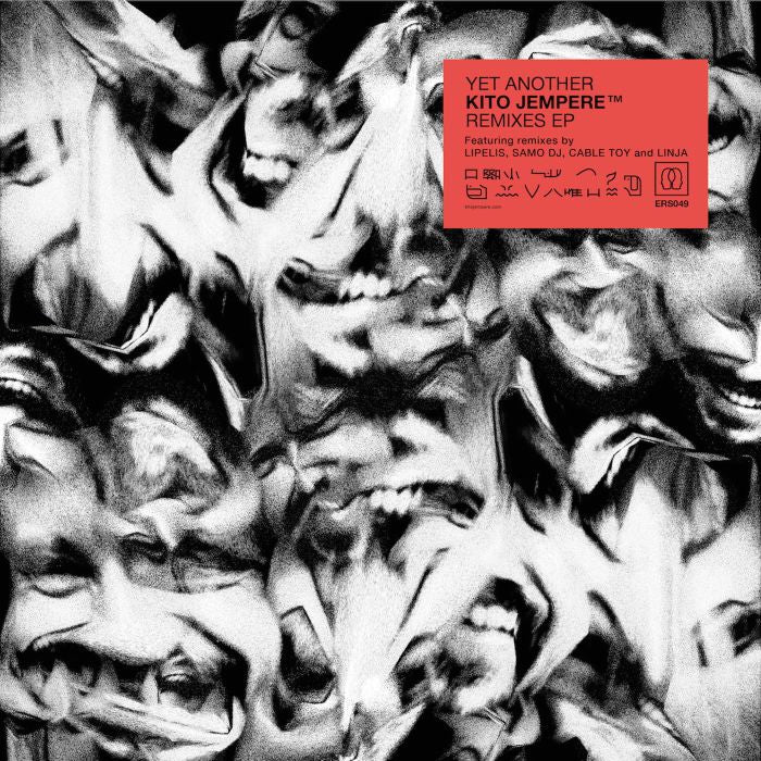 Kito JEMPERE - Yet Another Kito Jempere Album (feat Lipelis, Samo DJ, Cable Toy & Linja remix)
