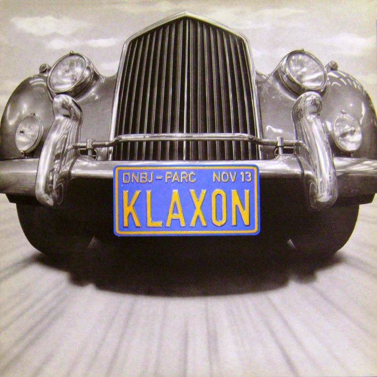 Klaxon – Musique Dans La Peau
