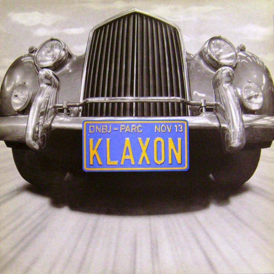 Klaxon – Musique Dans La Peau