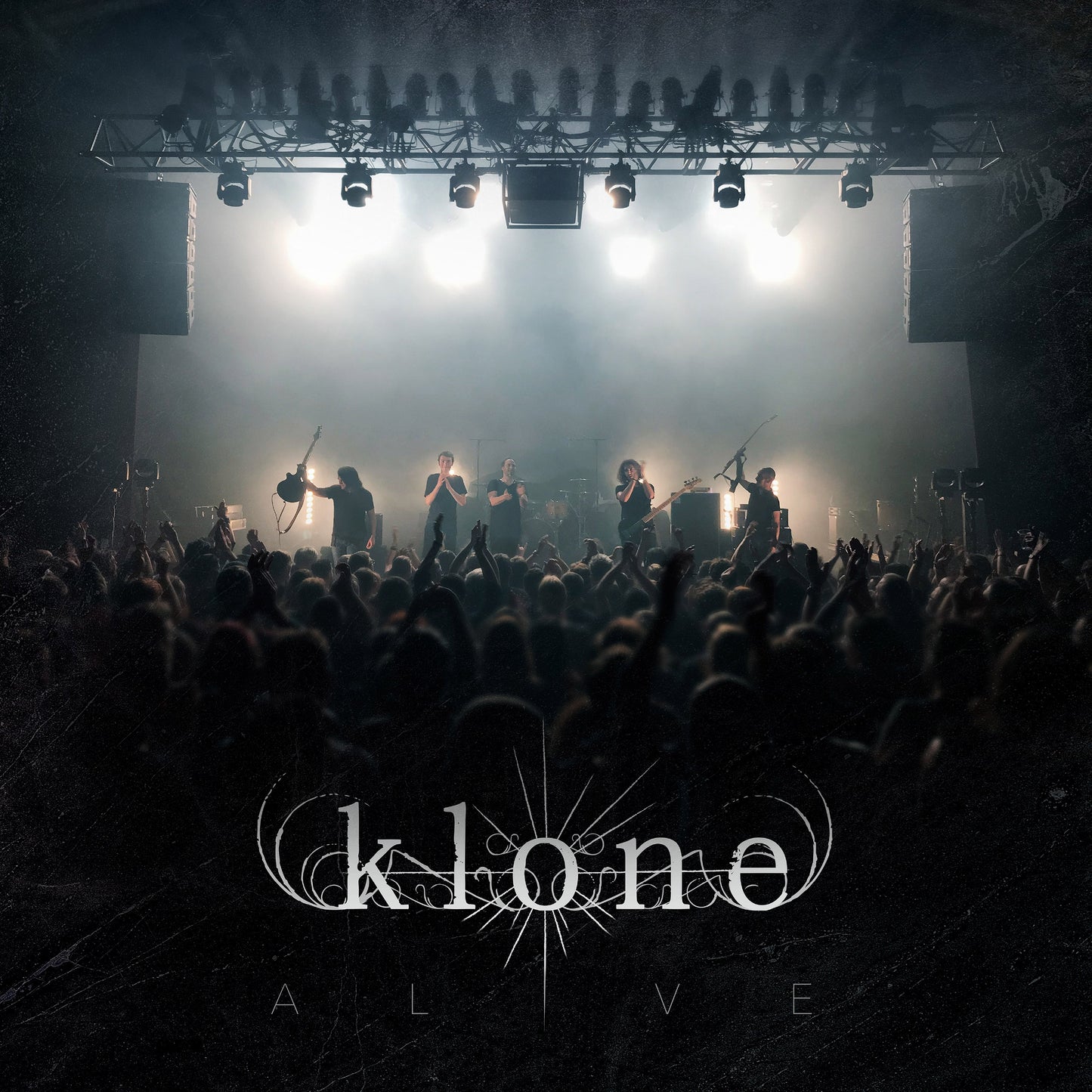Klone - Alive (CD Digipack)