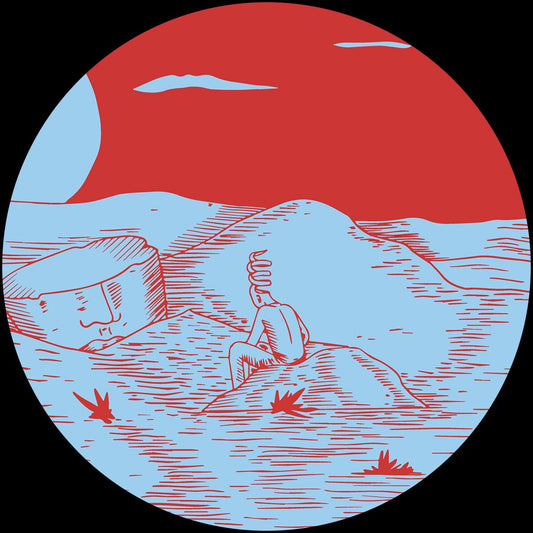 Kmyle - Waste Land EP