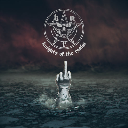 Knights Of The Realm - Knights Of The Realm [LP]